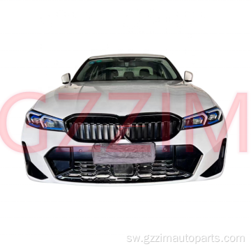 BMW 3S G20 Kuboresha G20 LCI 2023 BodyKit